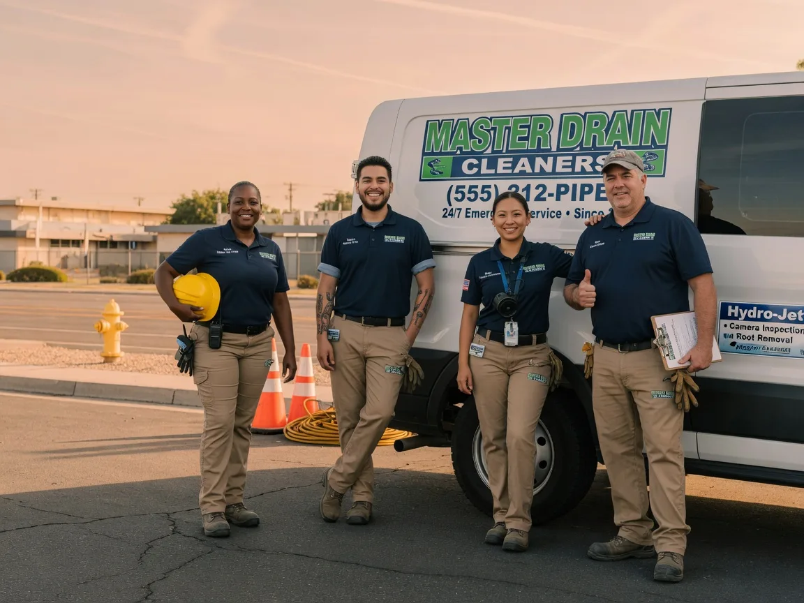 Drain Cleaning company in Mill Creek, WV